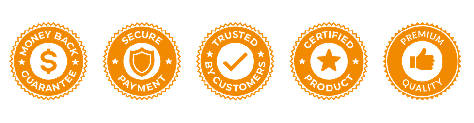 Trust Badge Image